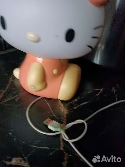 Ночник светильник