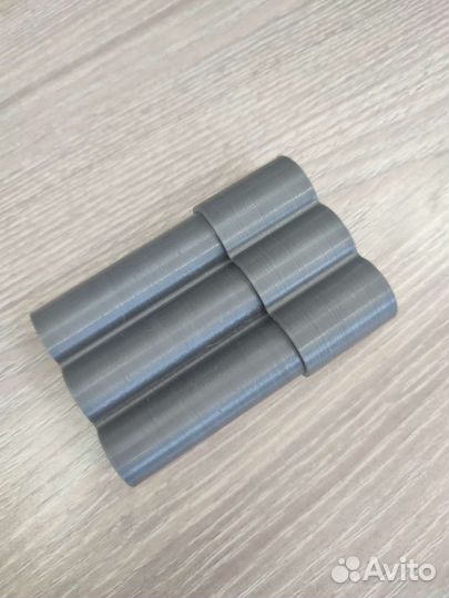 Ампульница 1-2-3мл