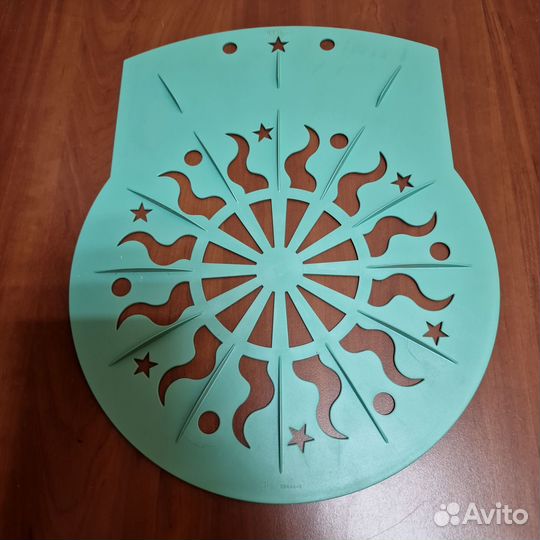 Tupperware эксклюзив для выпечки