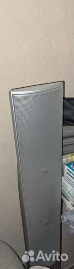 Домашняя аудиосистема Panasonic