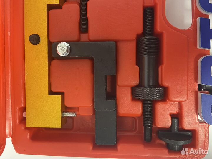 Набор фиксаторов валов для BMW N42 N46