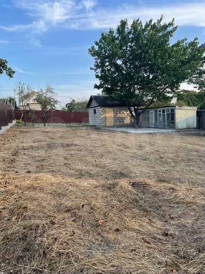 Участок 6 сот. (СНТ, ДНП)