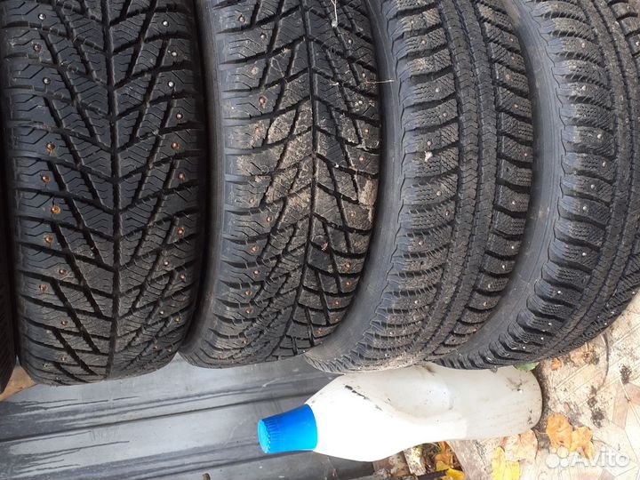 Amberstone 700 5/70 R13