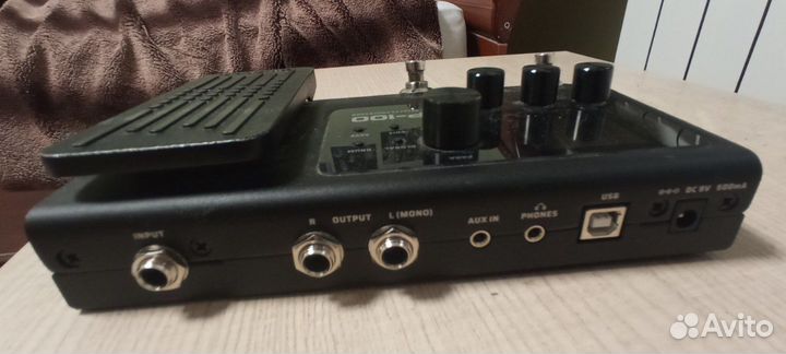 Valeton GP 100