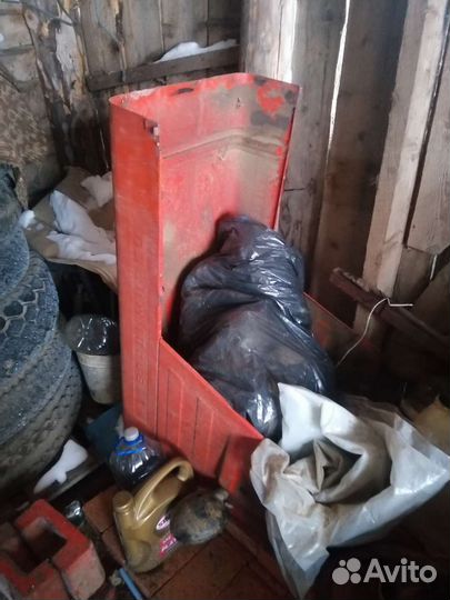 Трактор т 25