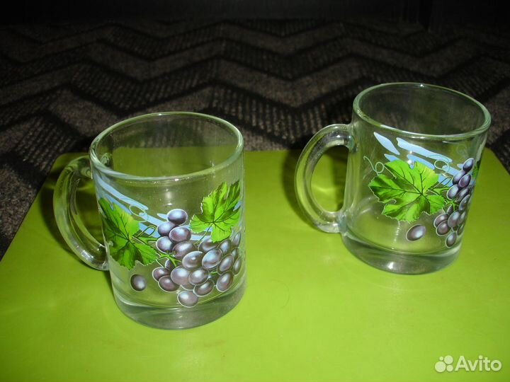 Набор кружек