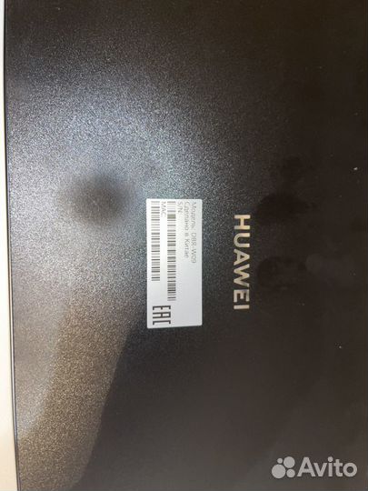 Планшет huawei MatePad 11 inch
