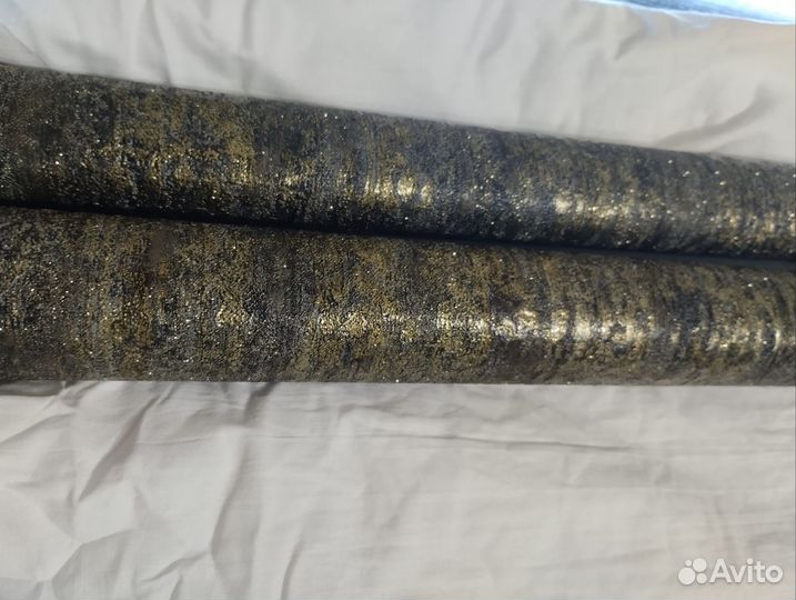 Обои виниловые на флизелиновой основе