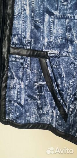 Кофта летняя