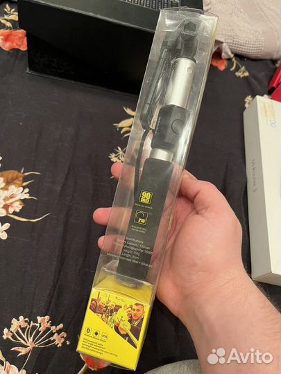 Селфи палка Selfiestick P4