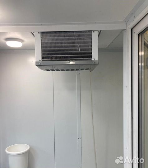 Витрина для цветов