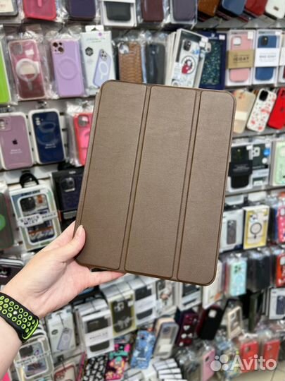 Чехол на iPad pro 11 2018/2019+стекло в подарок