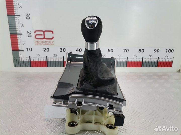 Кулиса кпп для Mazda 6 GG GR1L46100F