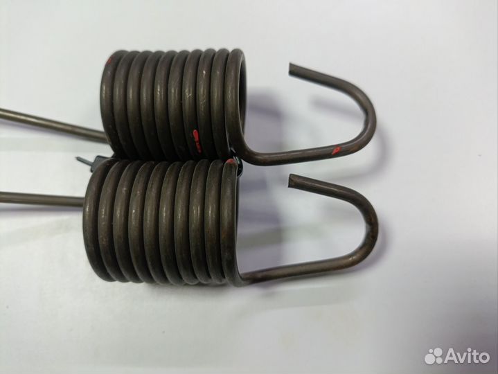 Пружины бака стиральной машины Indesit bwse 81282