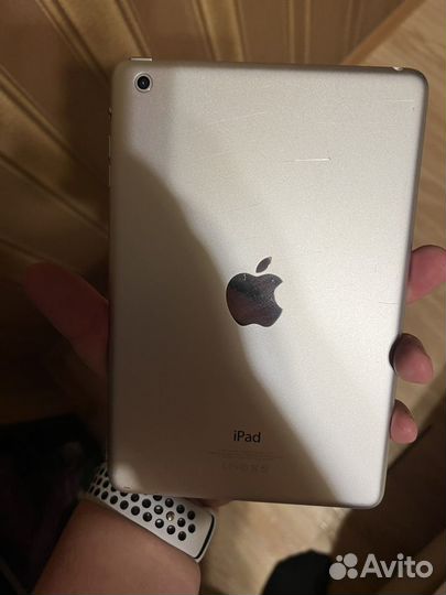 iPad mini 16 gb