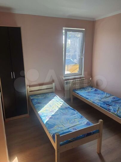 Комната 16 м², 2/2 эт.
