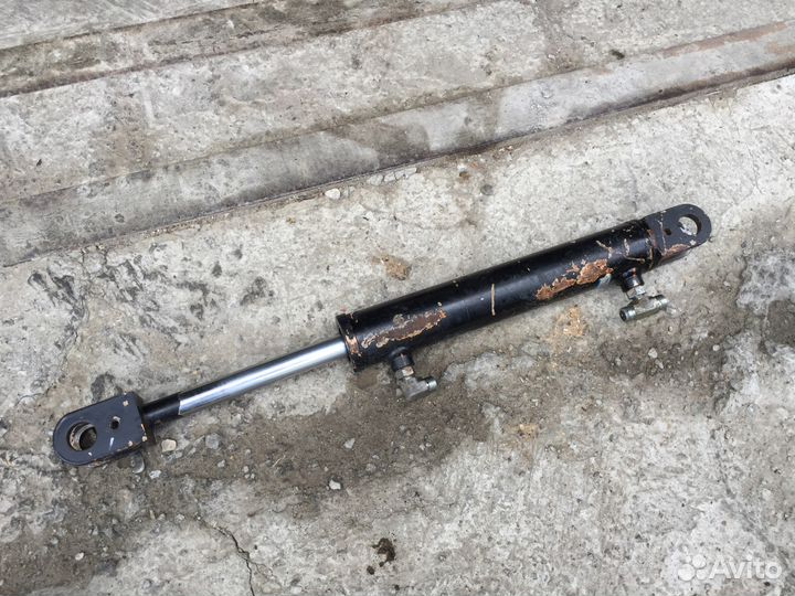 Ремонт гидроцилиндров