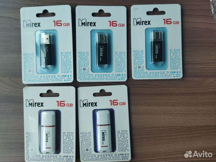 Флешка 16 гб