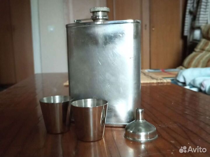 Подарочный набор