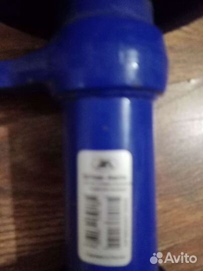 Корпус стоек