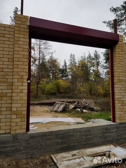 Рольставни, рольворота Дорхан Мензелинск