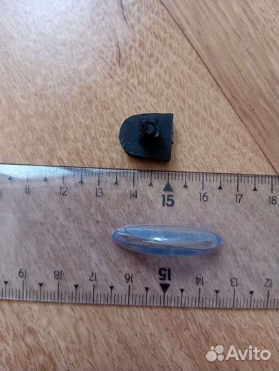 Набойки для обуви