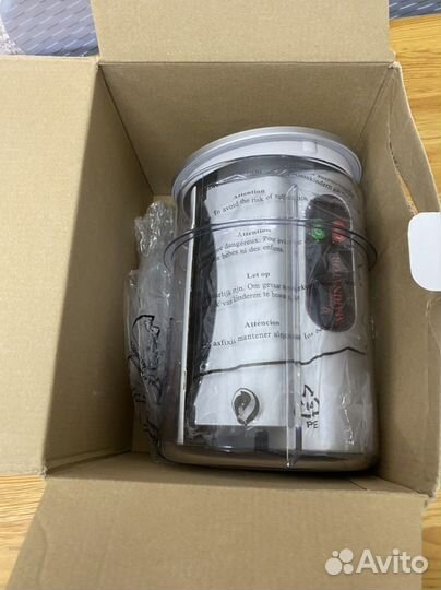 Маринатор вакуумный