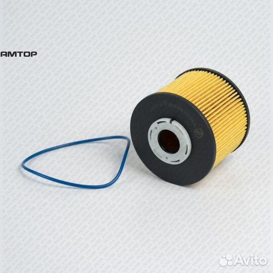 Green filter KK0107F Фильтр топливный Картридж for