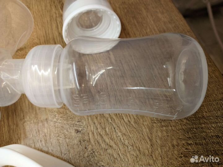 Пакеты для молока/ молокоотсос ручной