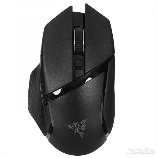 Мышь беспроводная Basilisk V3 Pro (RZ01-04620100-R