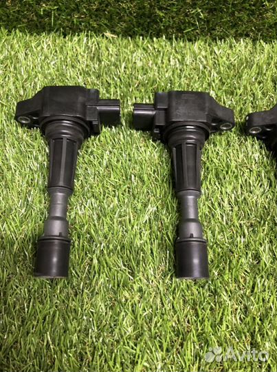 Катушка зажигания Mazda 3 1.6 Z6