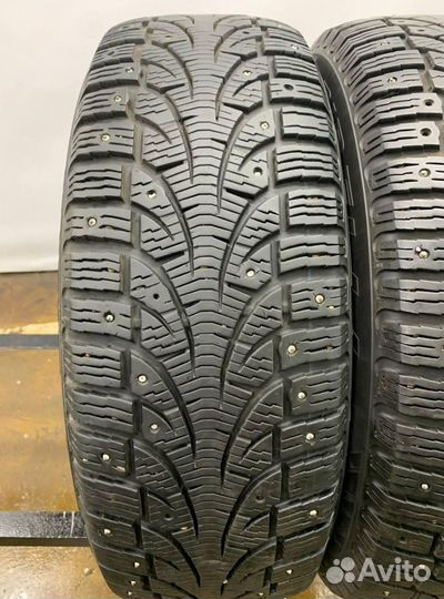 Pirelli Winter Carving Edge 225/60 R17 100Z