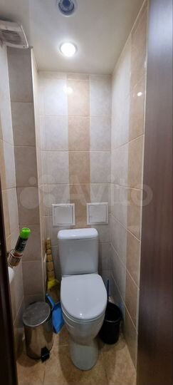 2-к. квартира, 55 м², 1/5 эт.