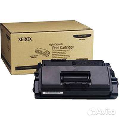 106R01371 Тонер xerox
