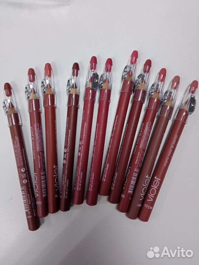 Карандаш для губ