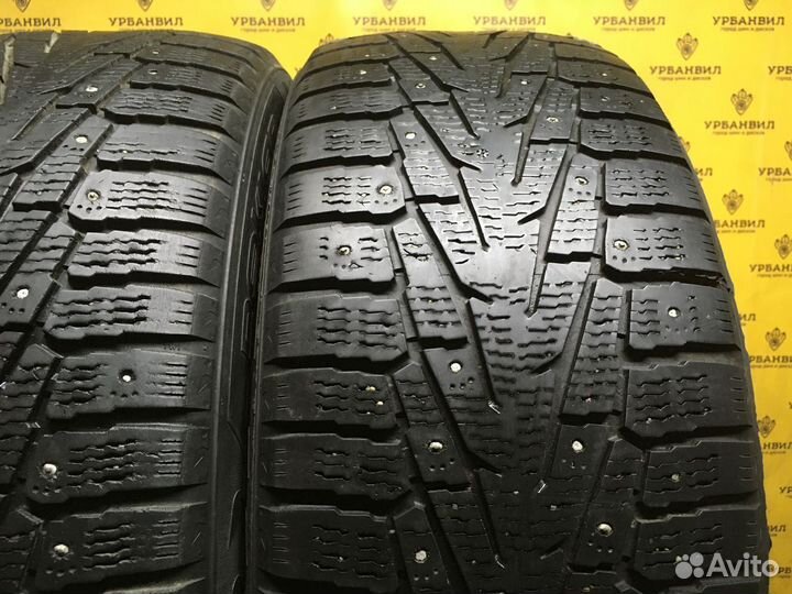 Nokian Tyres Hakkapeliitta 7 SUV 245/55 R19 107T