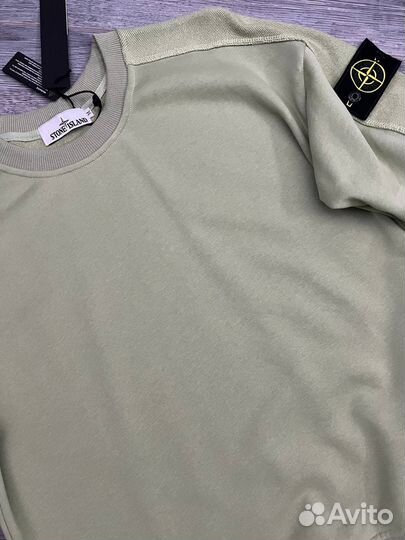 Мужской свитшот Stone Island