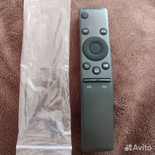 Пульт ду Samsung SMART tv