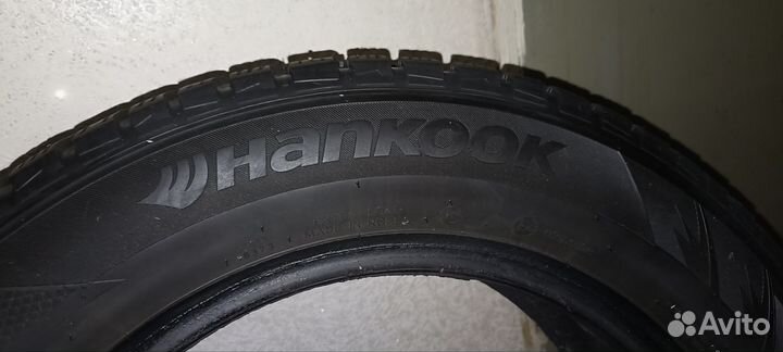 Hankook Winter I'Pike RS2 W429 185/65 R15 92T