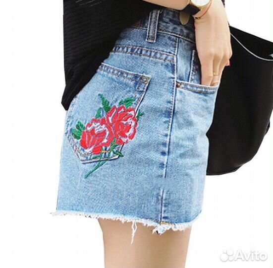 Шорты женские