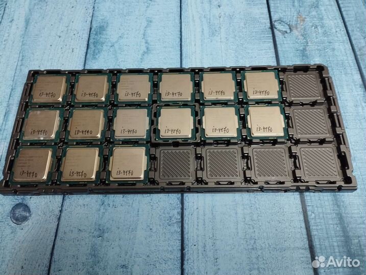 Intel Core i3-4170 (3.7 Ghz)