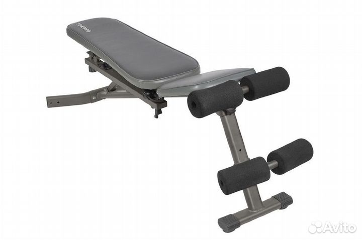 Torneo тренажеры