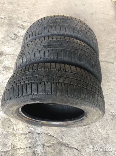 Pirelli P4000 205/60 R15