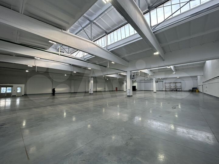 Свободного назначения, 650 м²