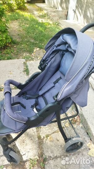 Детские коляски прогулочные