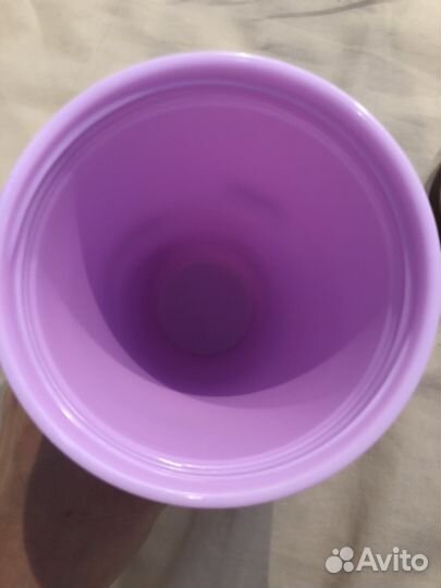 Стакан для кофе. Новый