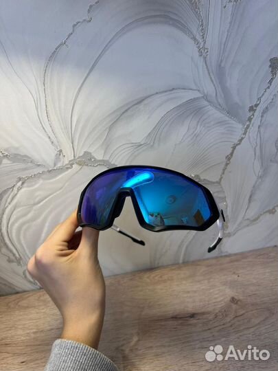 Очки спортивные/лыжные