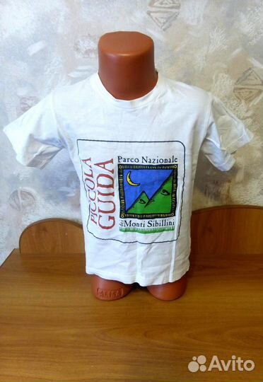 Футболочки