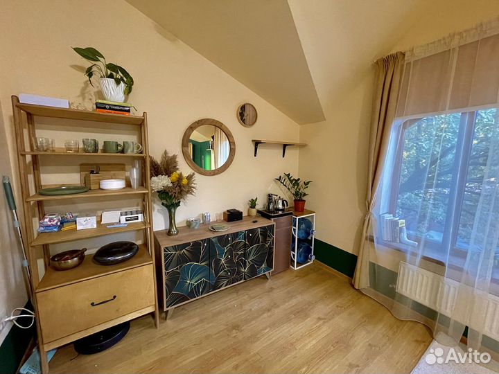 Почасовая аренда кабинета/зала на Постовой