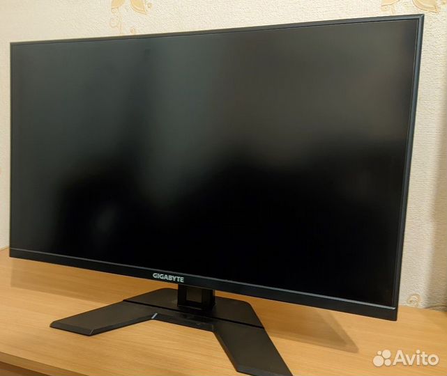 Монитор gigabyte G27Q
